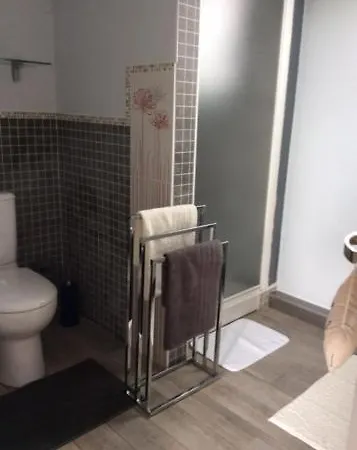 Studio De La Petite Metairie