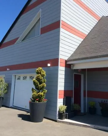 Studio De La Petite Metairie